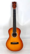'Oli L2 Tenor Spruce Flamed Maple gloss sunburst (L2-TSFM-SB)