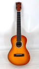 'Oli L2 Tenor Spruce Flamed Maple gloss sunburst (L2-TSFM-SB)