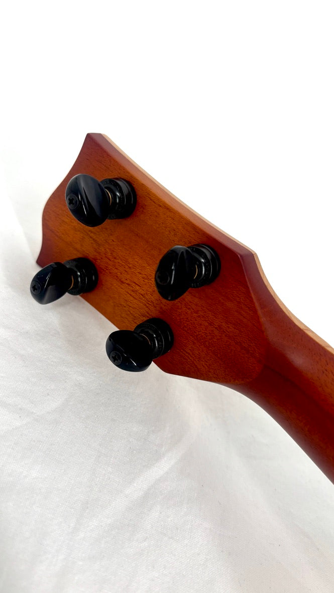 'Oli L2 Tenor Spruce Flamed Maple gloss sunburst (L2-TSFM-SB)