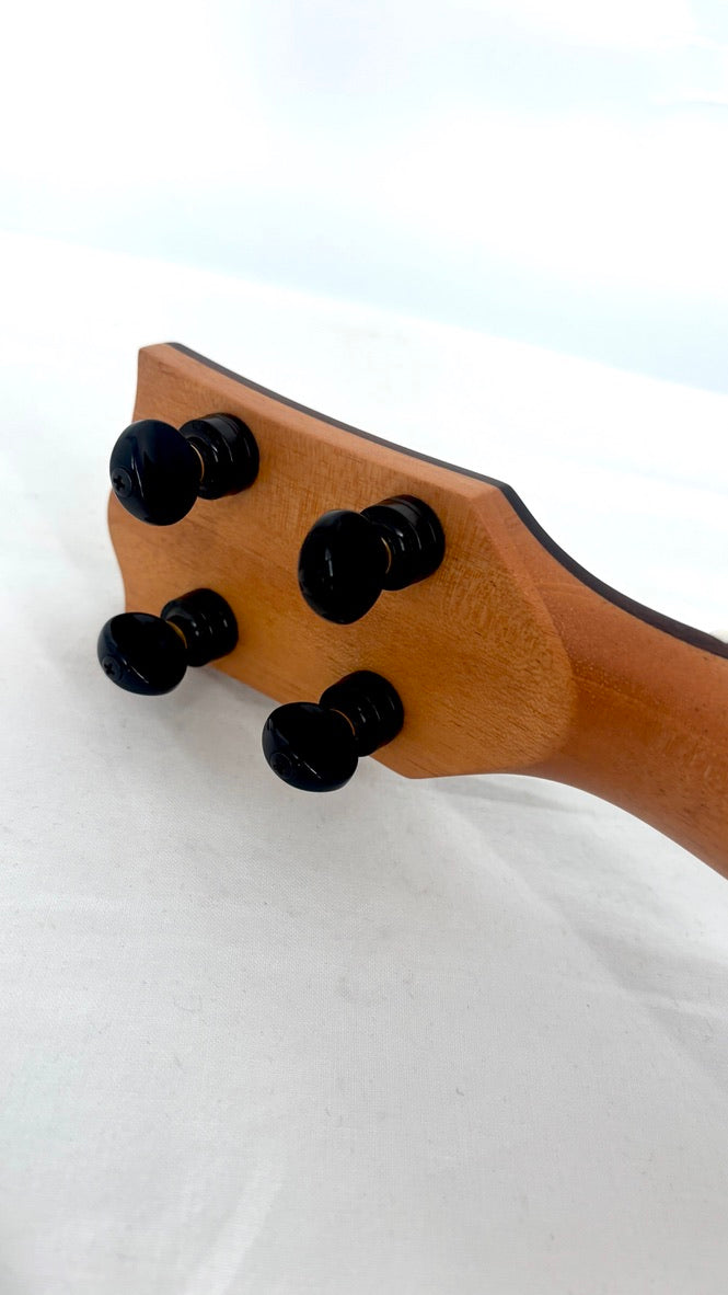 'Oli L2 Tenor Spruce Flamed Maple gloss (L2-TSFM)