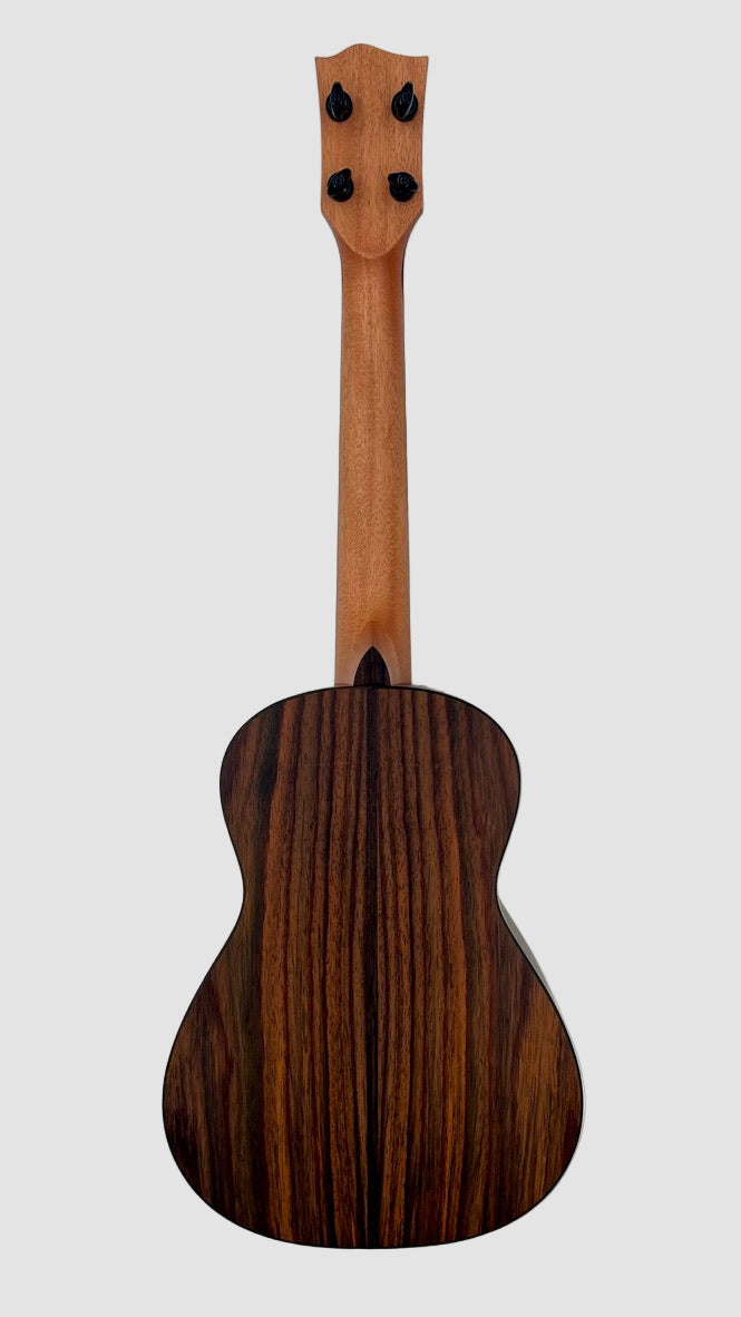 'Oli L2 Tenor Spruce Rosewood satin (L2-TSR-S)