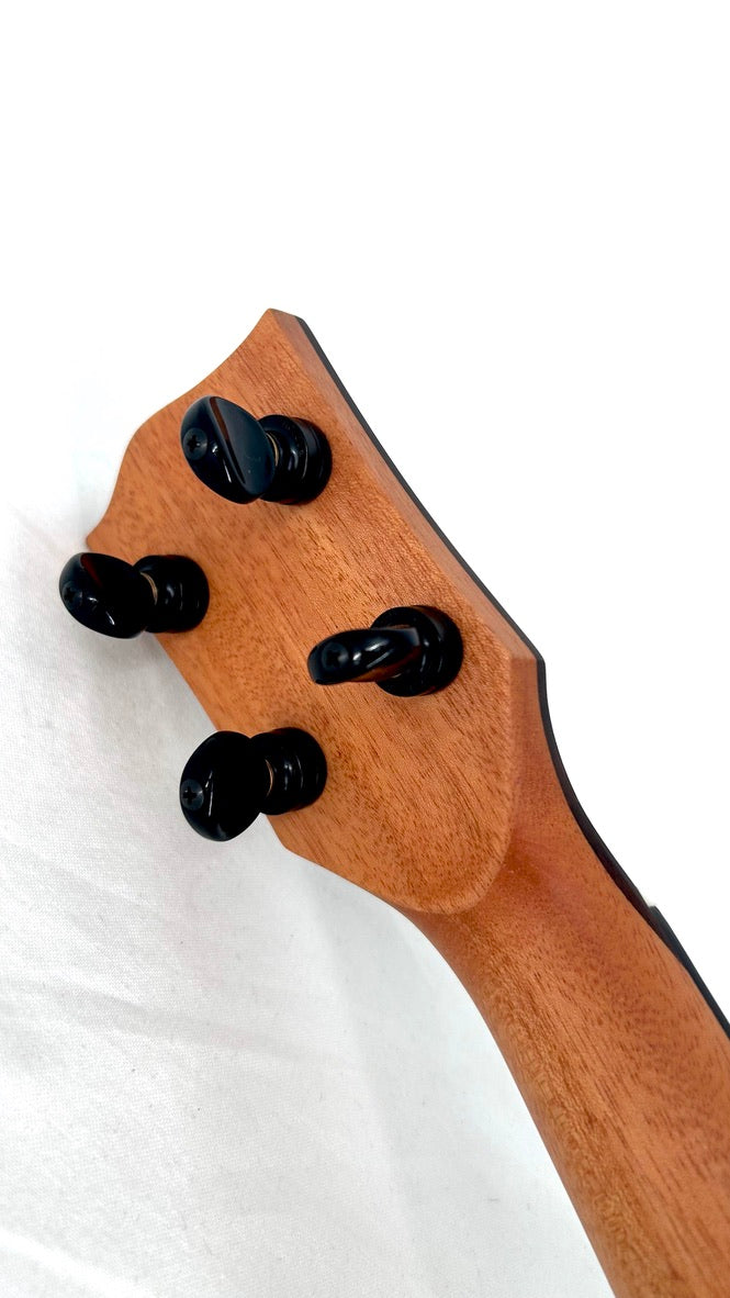 'Oli L2 Tenor Spruce Rosewood satin (L2-TSR-S)