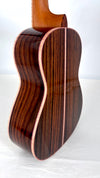 'Oli L3 Tenor Spruce Rosewood Plumeria gloss (L3-TSR-Plumeria)