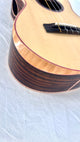 'Oli L3 Tenor Spruce Rosewood Plumeria gloss (L3-TSR-Plumeria)