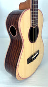 'Oli L3 Tenor Spruce Rosewood Plumeria gloss (L3-TSR-Plumeria)