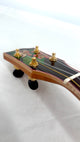 'Oli L3 Tenor Spruce Rosewood Plumeria gloss (L3-TSR-Plumeria)