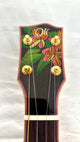 'Oli L3 Tenor Spruce Rosewood Plumeria gloss (L3-TSR-Plumeria)