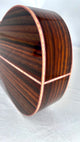 'Oli L3 Tenor Spruce Rosewood Plumeria gloss (L3-TSR-Plumeria)