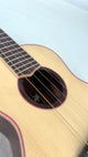 'Oli L3 Tenor Spruce Rosewood Plumeria gloss (L3-TSR-Plumeria)