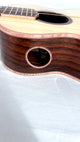 'Oli L3 Tenor Spruce Rosewood Plumeria gloss (L3-TSR-Plumeria)