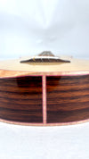 'Oli L3 Tenor Spruce Rosewood Plumeria gloss (L3-TSR-Plumeria)