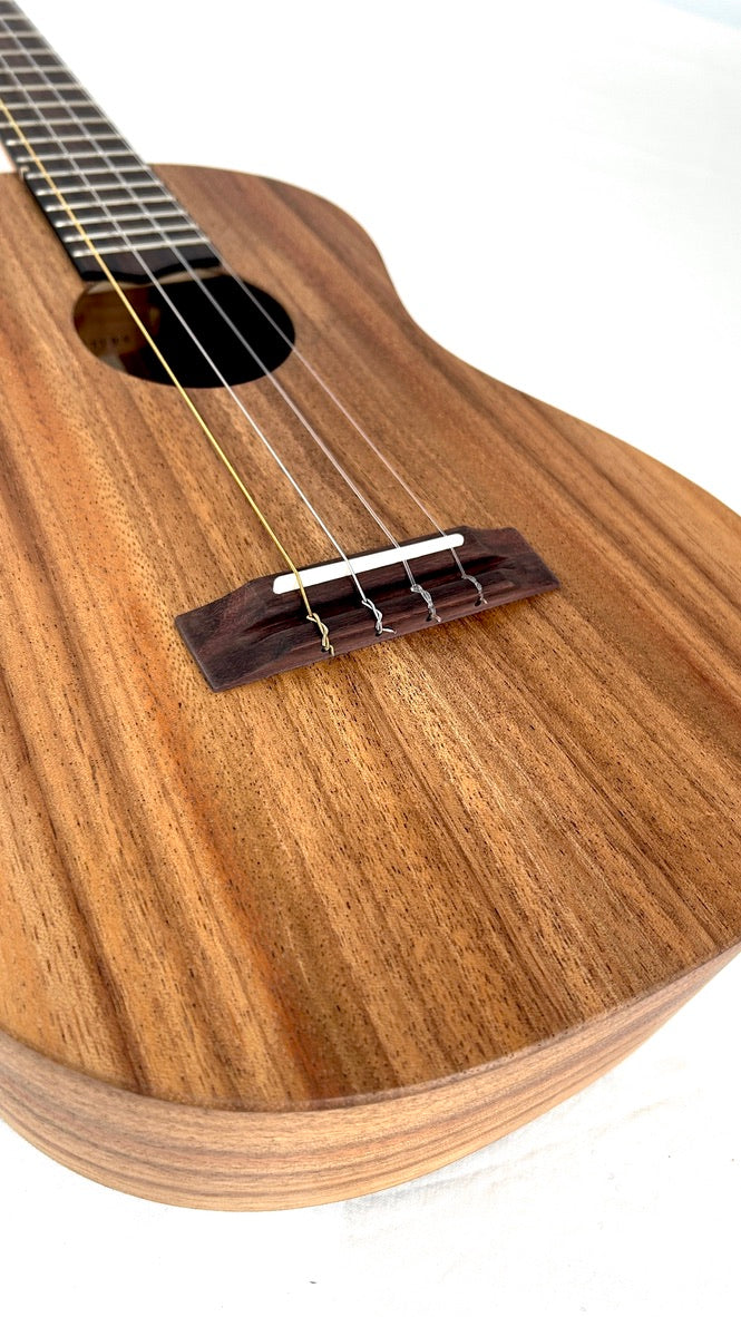 'Oli L Bariton Acacia satin (L-BA-S)