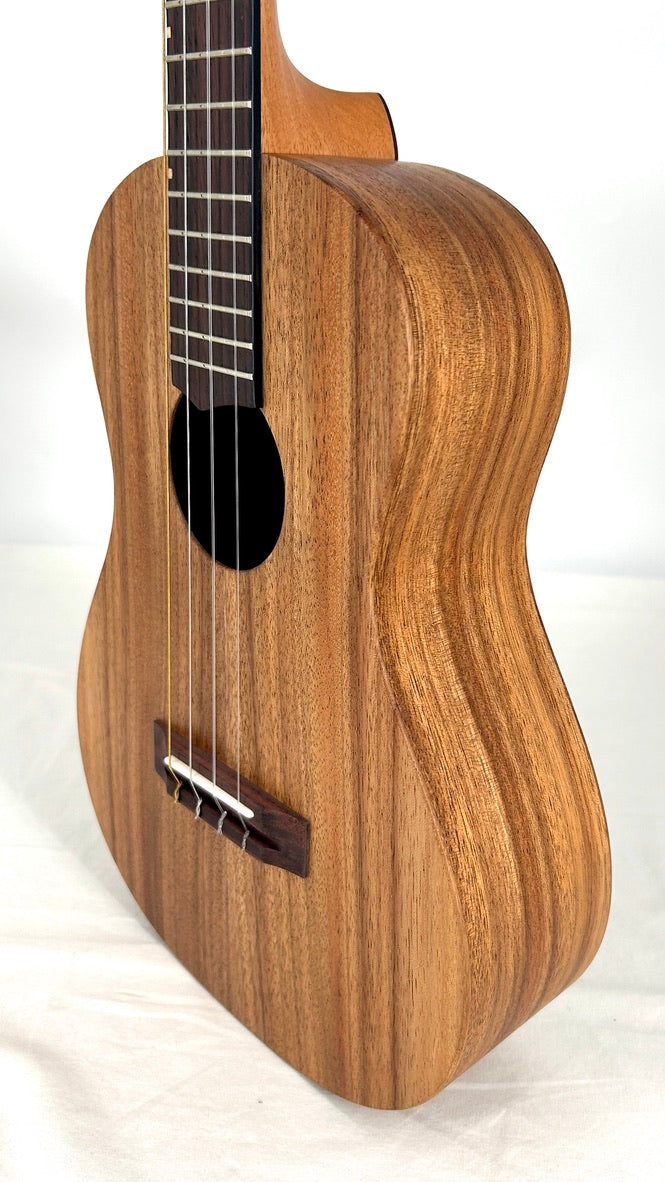 'Oli L Bariton Acacia satin (L-BA-S)