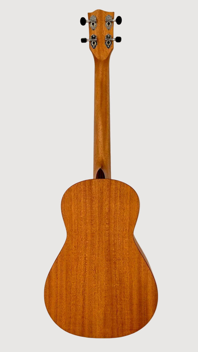 'Oli L Bariton Mahagoni satin (L-BM-S)