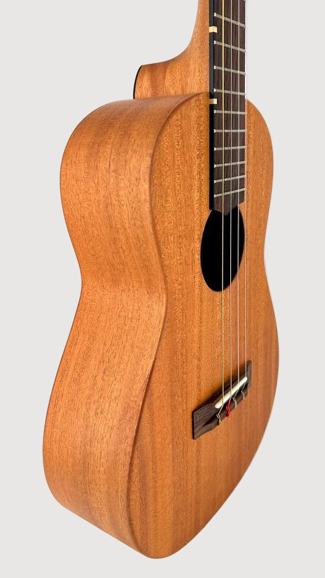 'Oli L Bariton Mahagoni satin (L-BM-S)