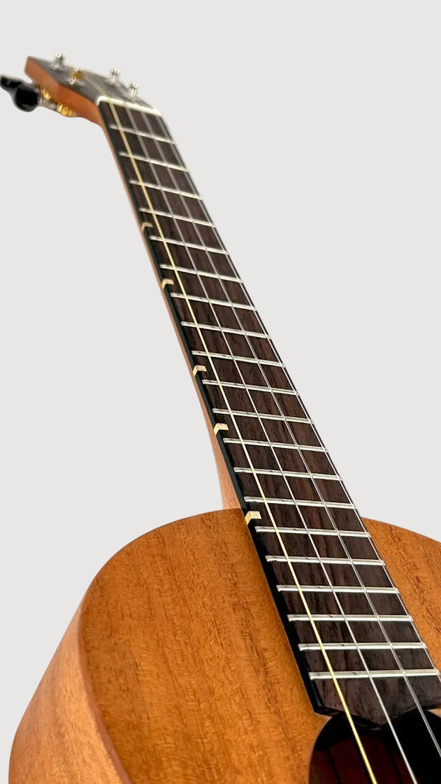 'Oli L Bariton Mahagoni satin (L-BM-S)