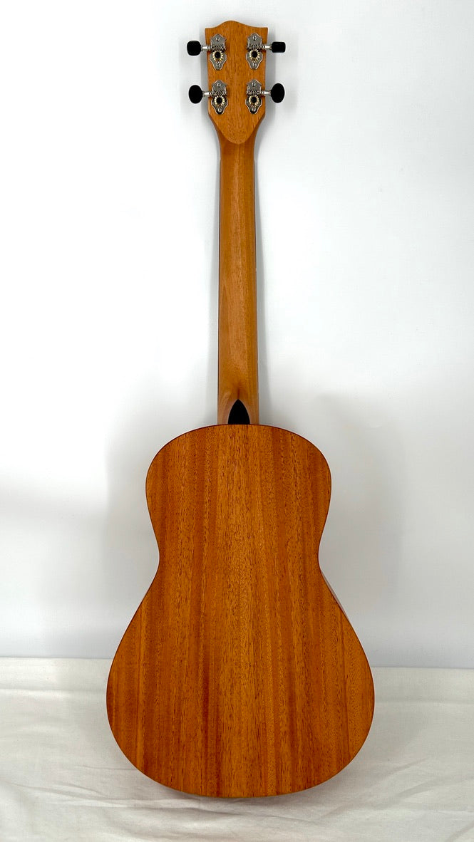 'Oli L Bariton Mahagoni satin (L-BM-S)