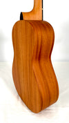 'Oli L Bariton Mahagoni satin (L-BM-S)