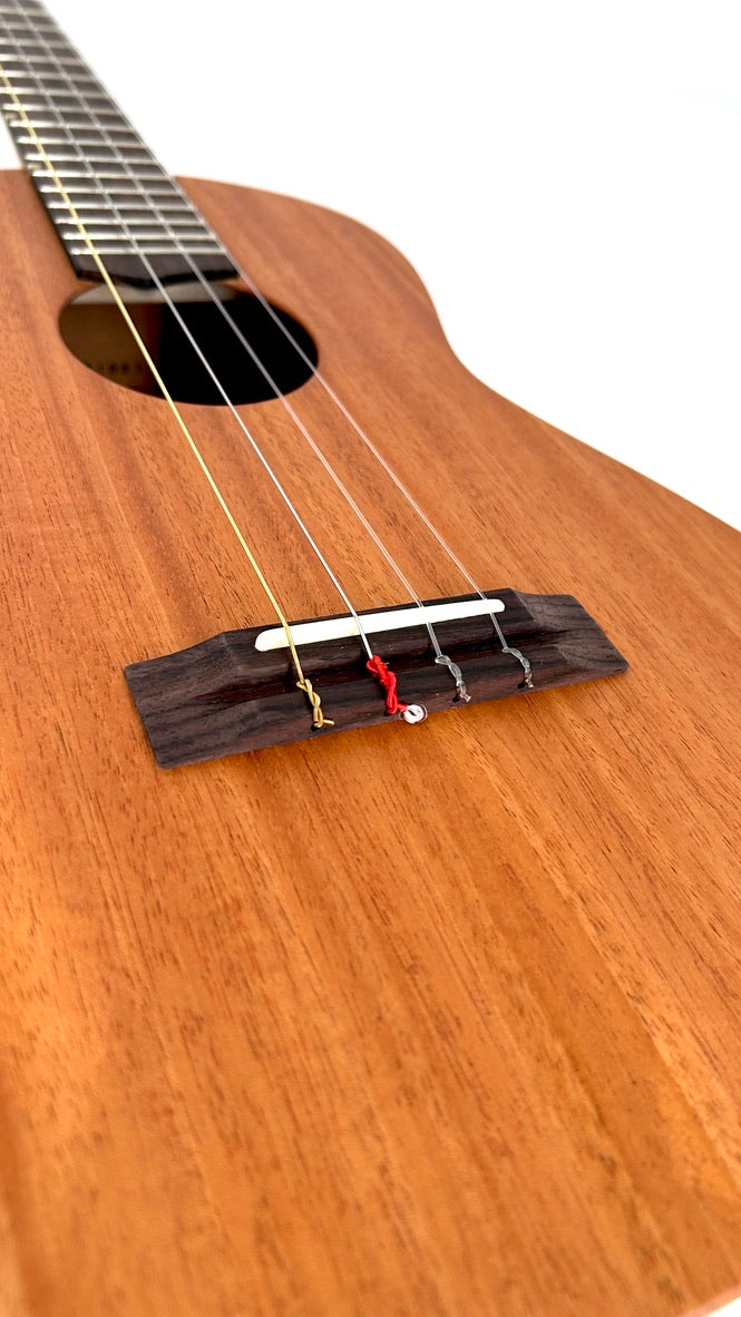 'Oli L Bariton Mahagoni satin (L-BM-S)