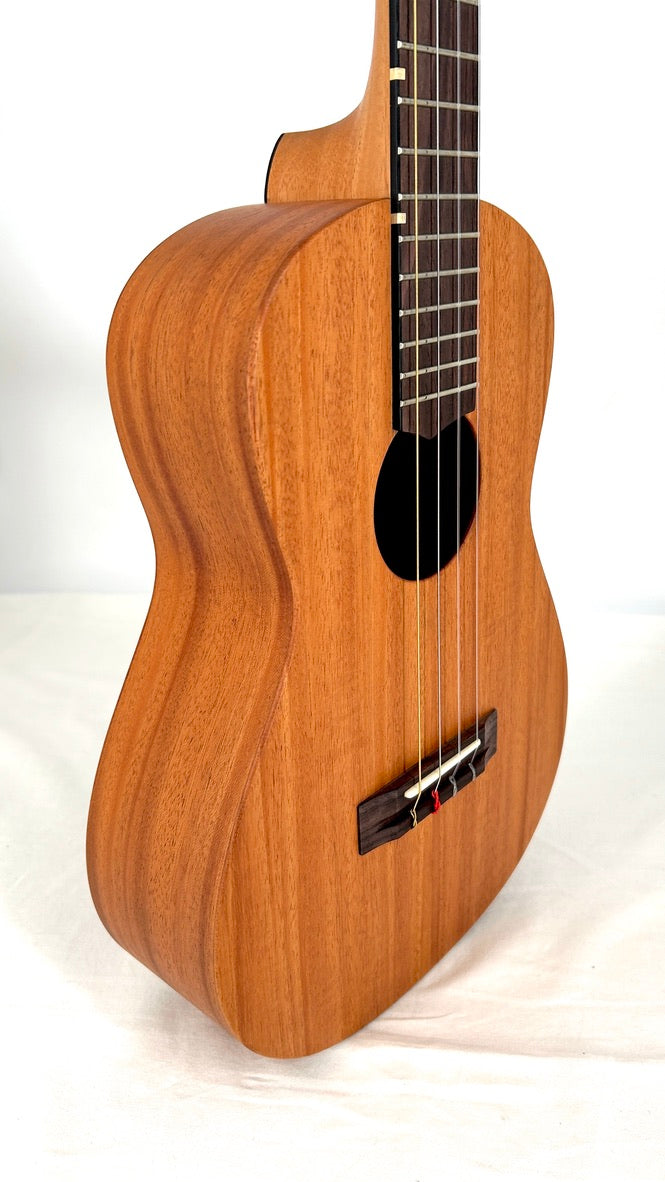 'Oli L Bariton Mahagoni satin (L-BM-S)