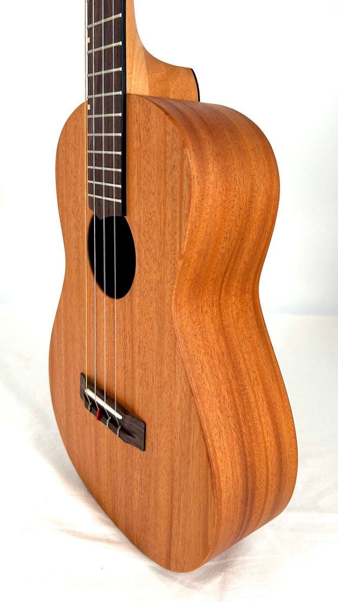 'Oli L Bariton Mahagoni satin (L-BM-S)