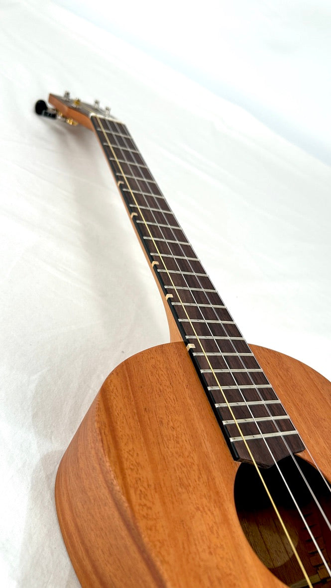 'Oli L Bariton Mahagoni satin (L-BM-S)