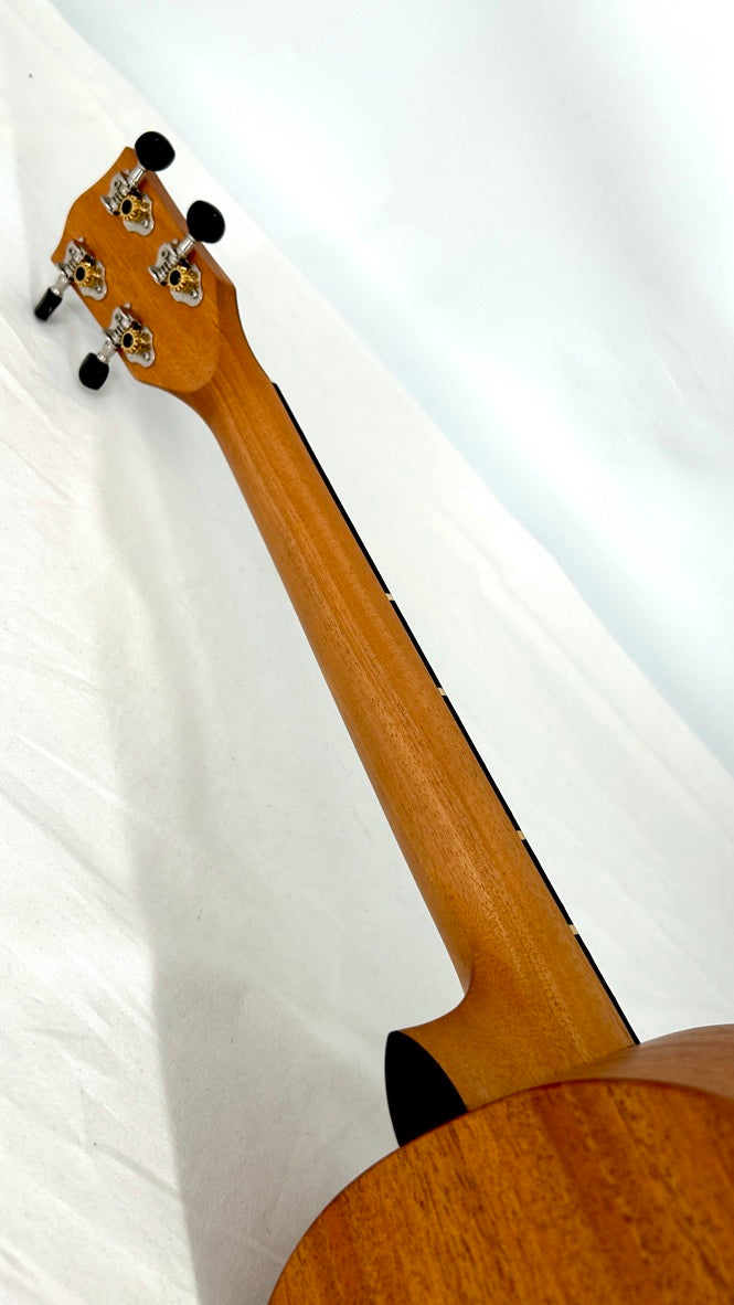 'Oli L Bariton Mahagoni satin (L-BM-S)