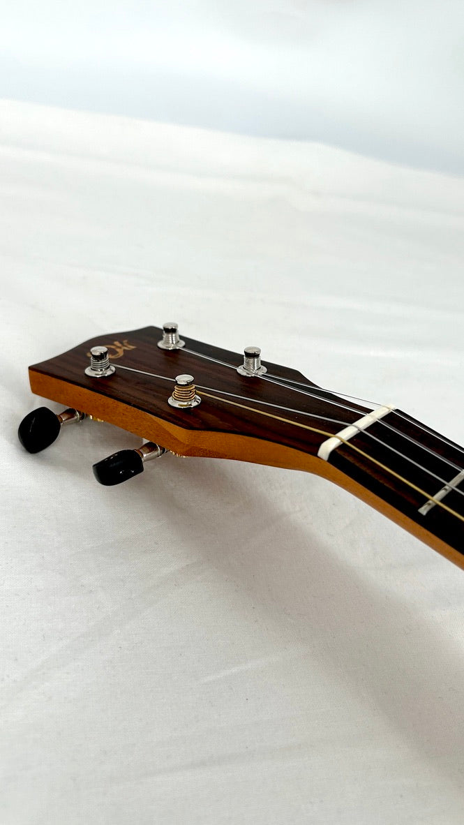 'Oli L Bariton Mahagoni satin (L-BM-S)