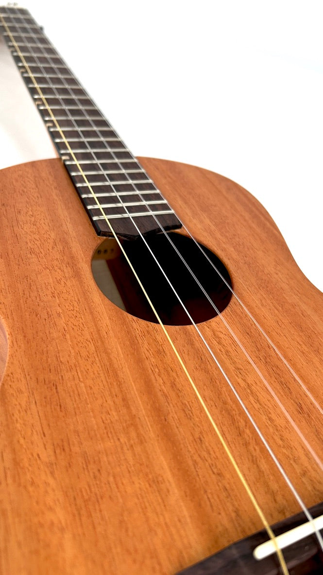 'Oli L Bariton Mahagoni satin (L-BM-S)