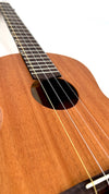 'Oli L Bariton Mahagoni satin (L-BM-S)