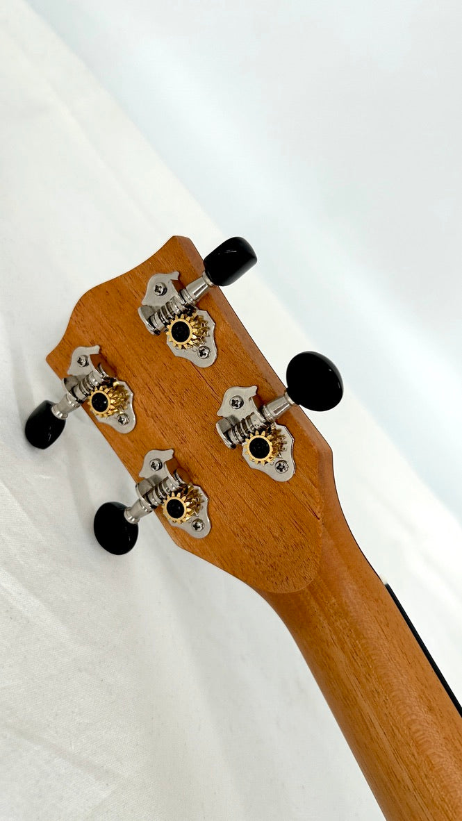 'Oli L Bariton Mahagoni satin (L-BM-S)