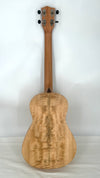 'Oli L Bariton Mango satin (L-BA-S)