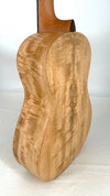 'Oli L Bariton Mango satin (L-BA-S)