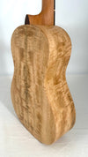 'Oli L Bariton Mango satin (L-BA-S)