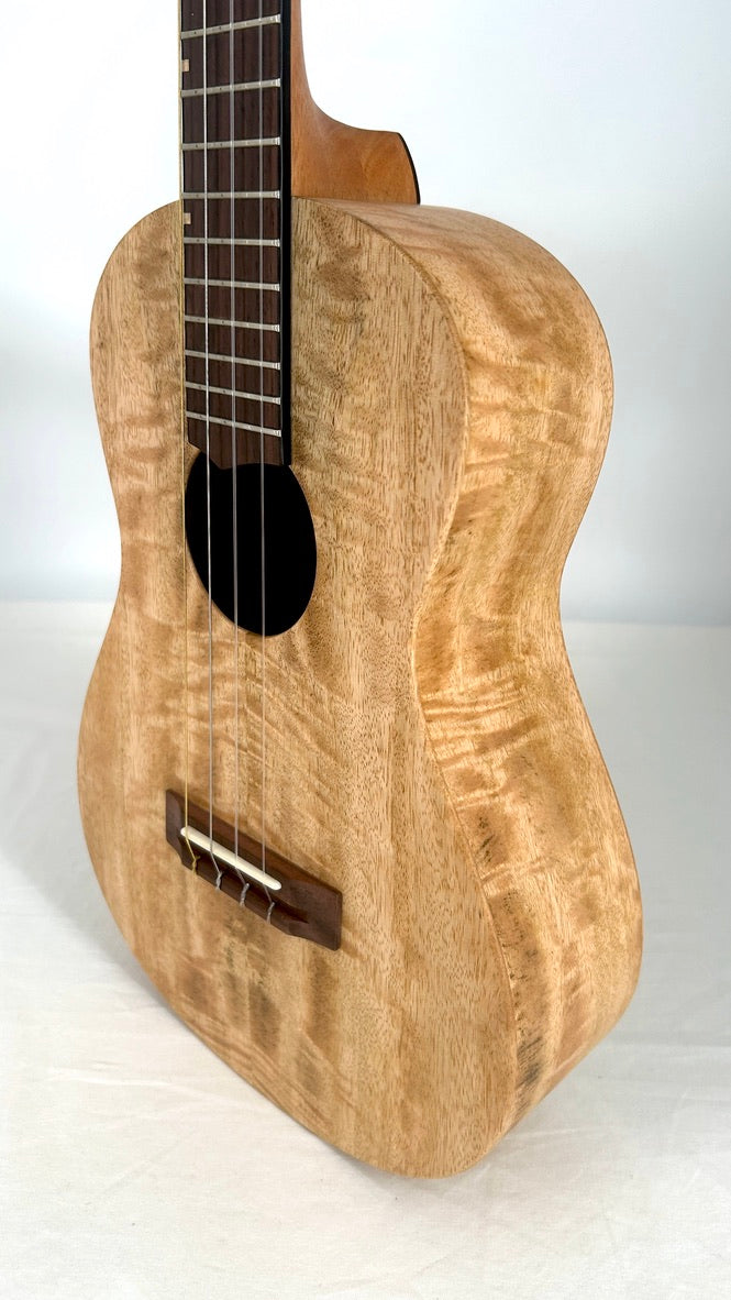 'Oli L Bariton Mango satin (L-BMG-S)