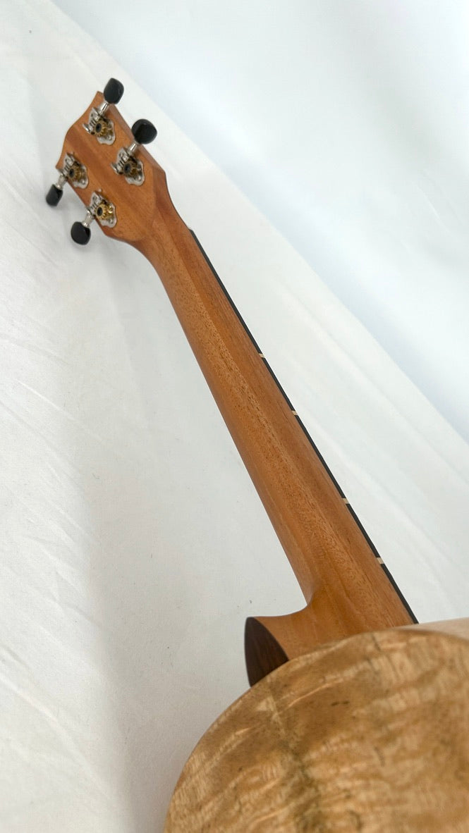 'Oli L Bariton Mango satin (L-BMG-S)