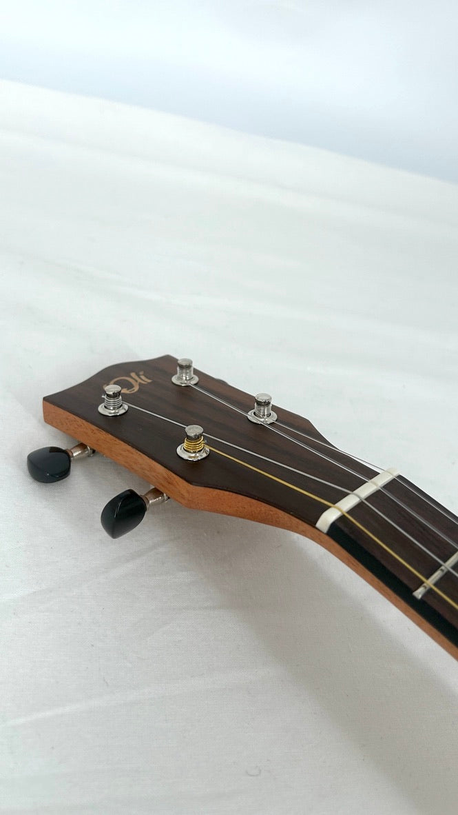 'Oli L Bariton Mango satin (L-BMG-S)