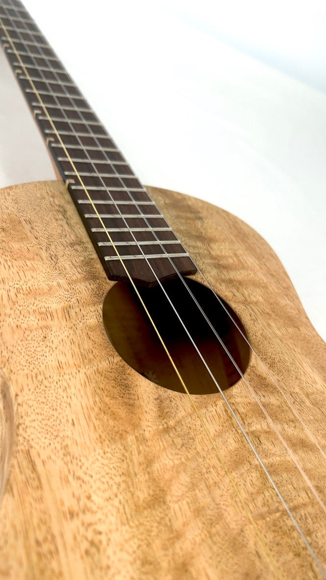 'Oli L Bariton Mango satin (L-BMG-S)