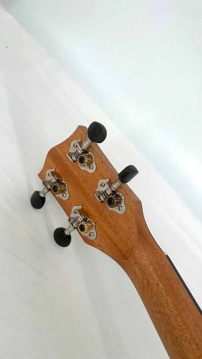 'Oli L Bariton Mango satin (L-BMG-S)