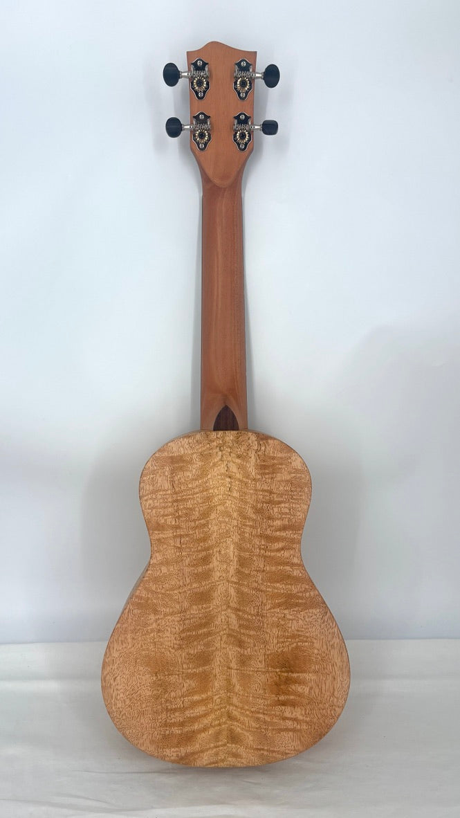 'Oli L Concert Mango satin (L-CMG-S)