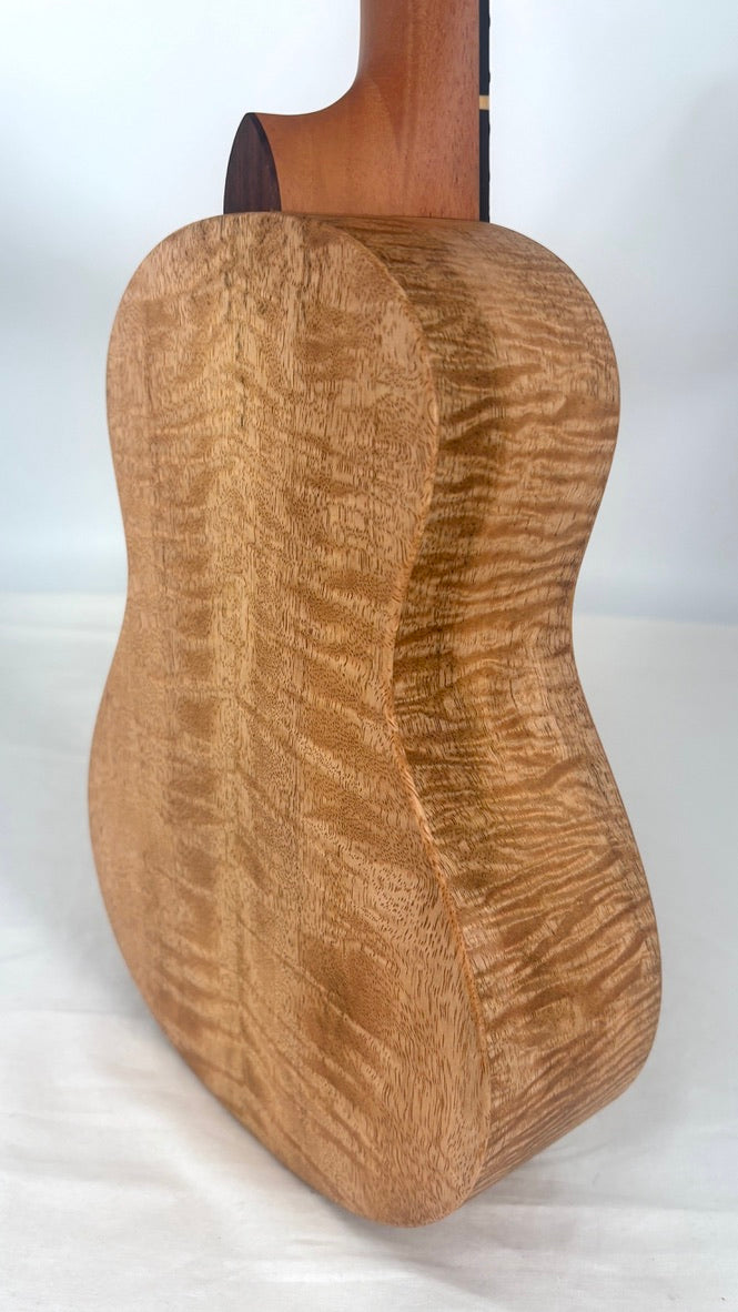 'Oli L Concert Mango satin (L-CMG-S)