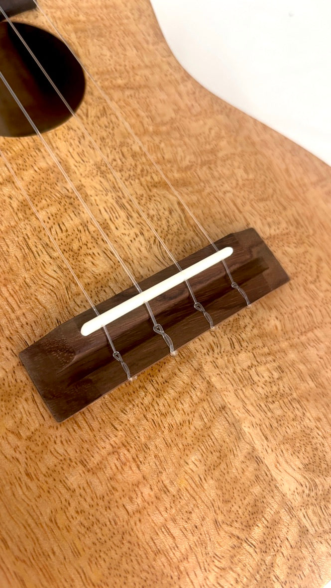 'Oli L Concert Mango satin (L-CMG-S)