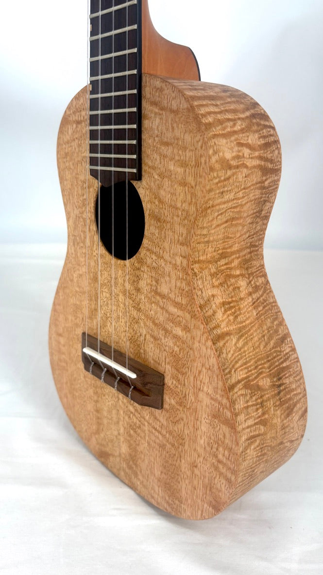 'Oli L Concert Mango satin (L-CMG-S)