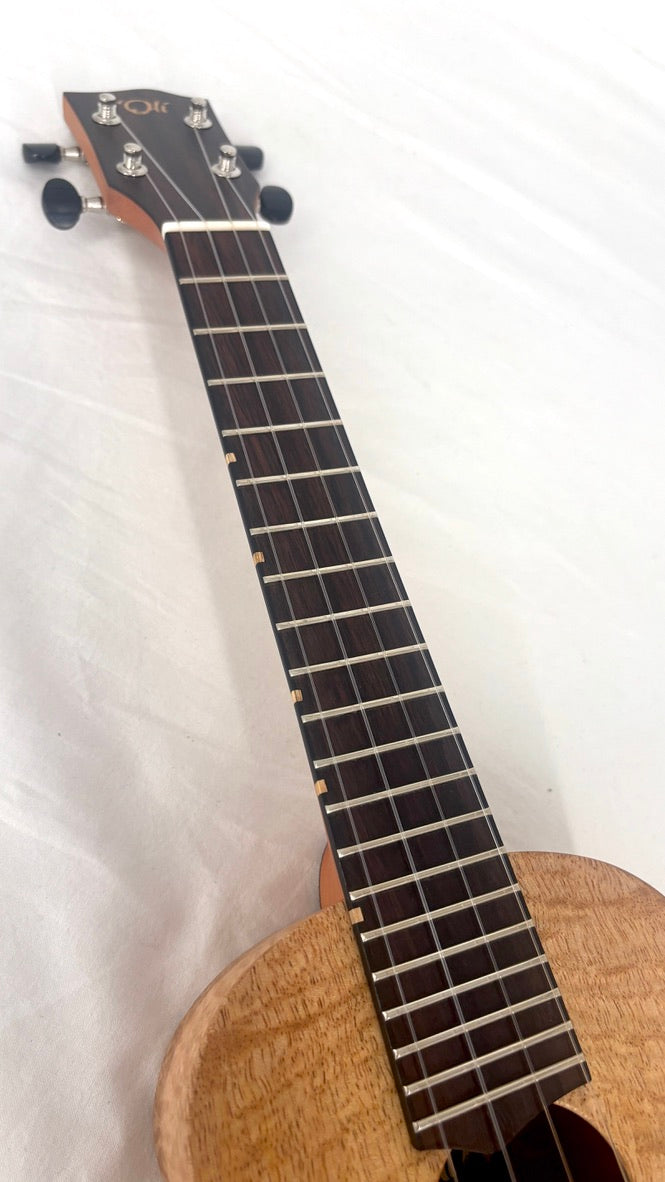 'Oli L Concert Mango satin (L-CMG-S)