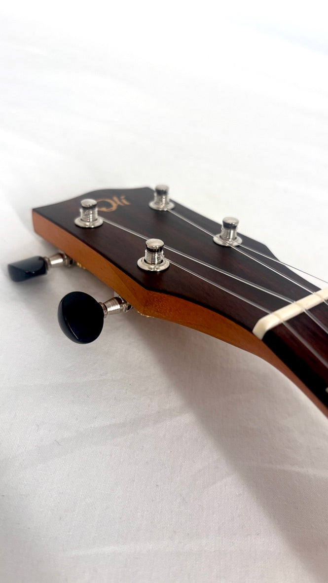 'Oli L Concert Mango satin (L-CMG-S)