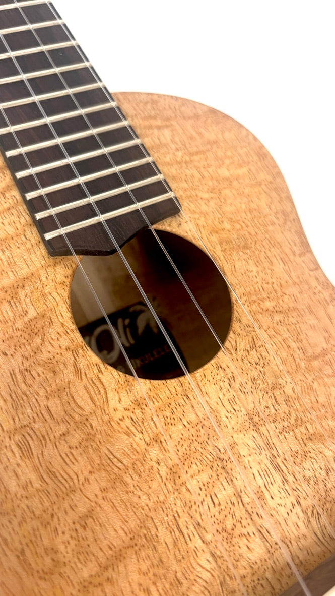 'Oli L Concert Mango satin (L-CMG-S)