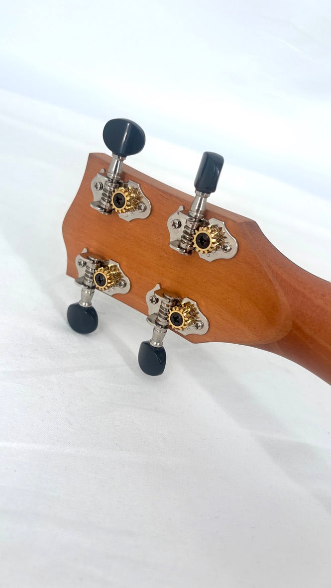 'Oli L Concert Mango satin (L-CMG-S)