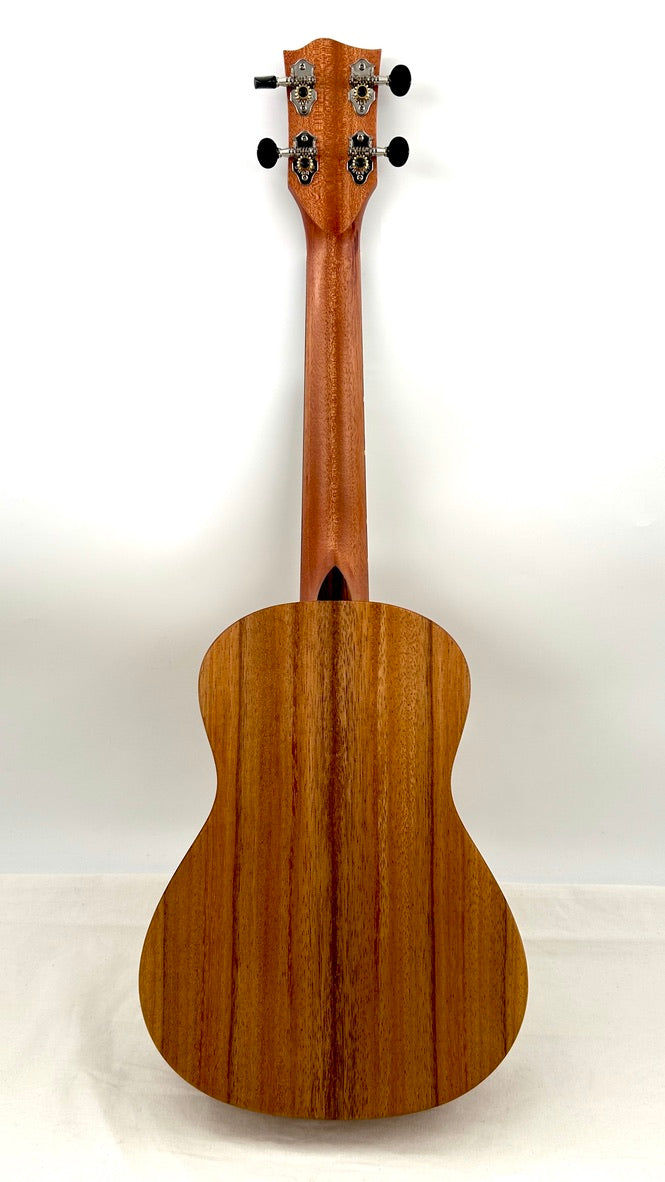 'Oli L Tenor Acacia satin (L-TA-S)