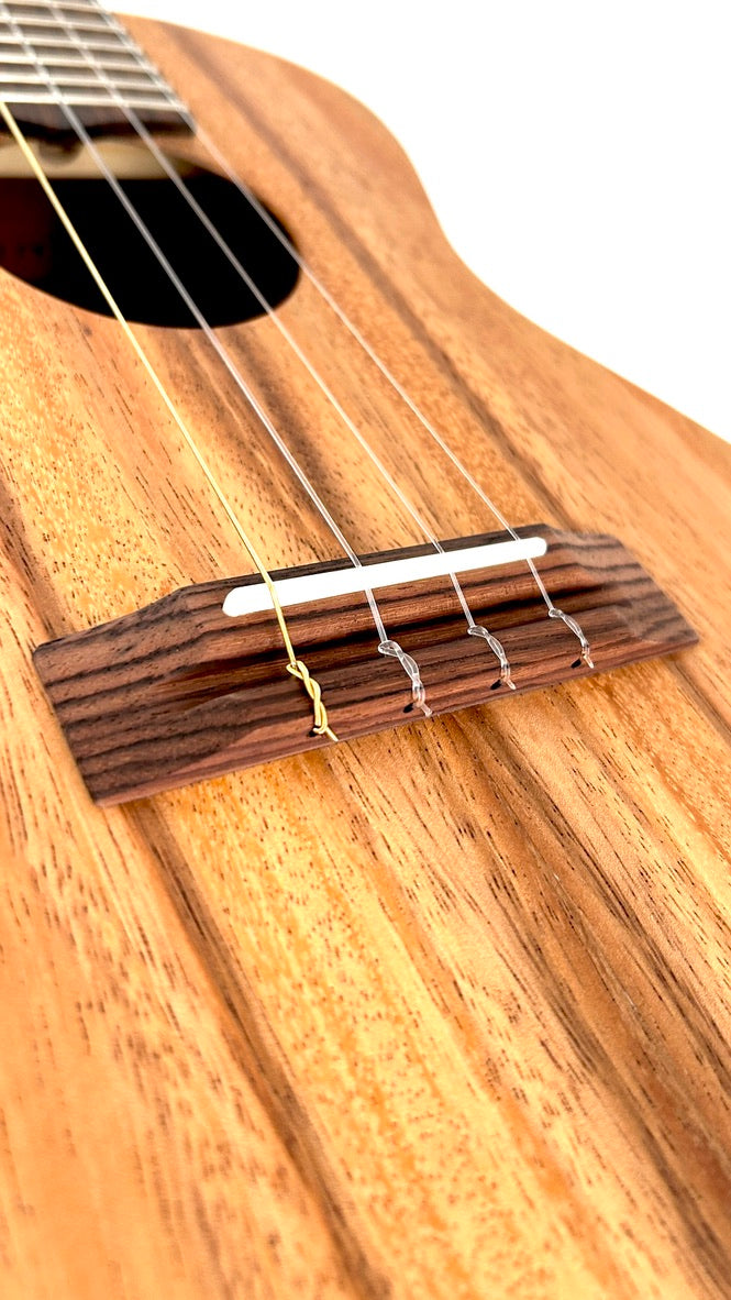 'Oli L Tenor Acacia satin (L-TA-S)