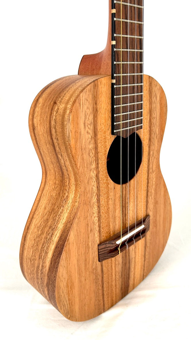 'Oli L Tenor Acacia satin (L-TA-S)